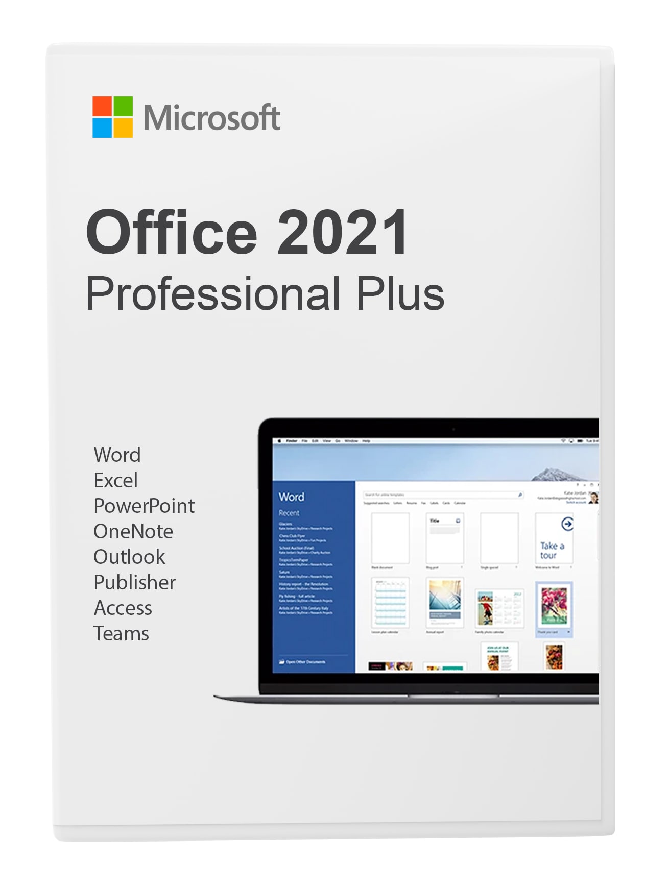 人気急上昇】 Microsoft Office 2021 Professional plus 最新 永続版 PC1台 Windows11 10対応 