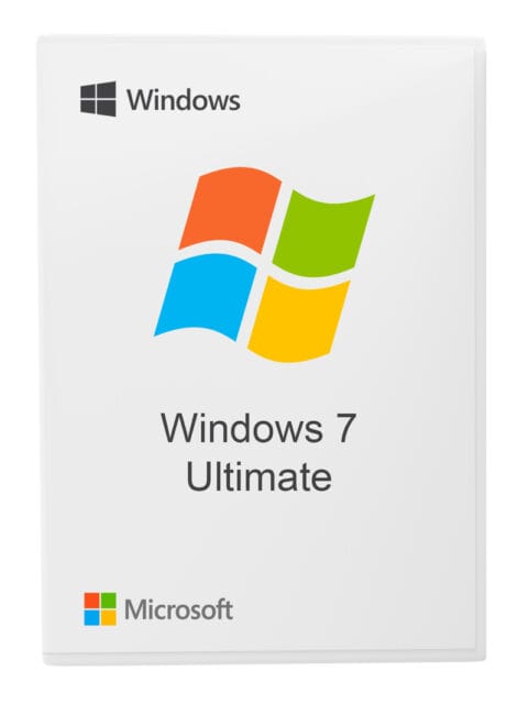 Windows 7 Ultimate — надёжная операционная система